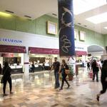 North East Mall
