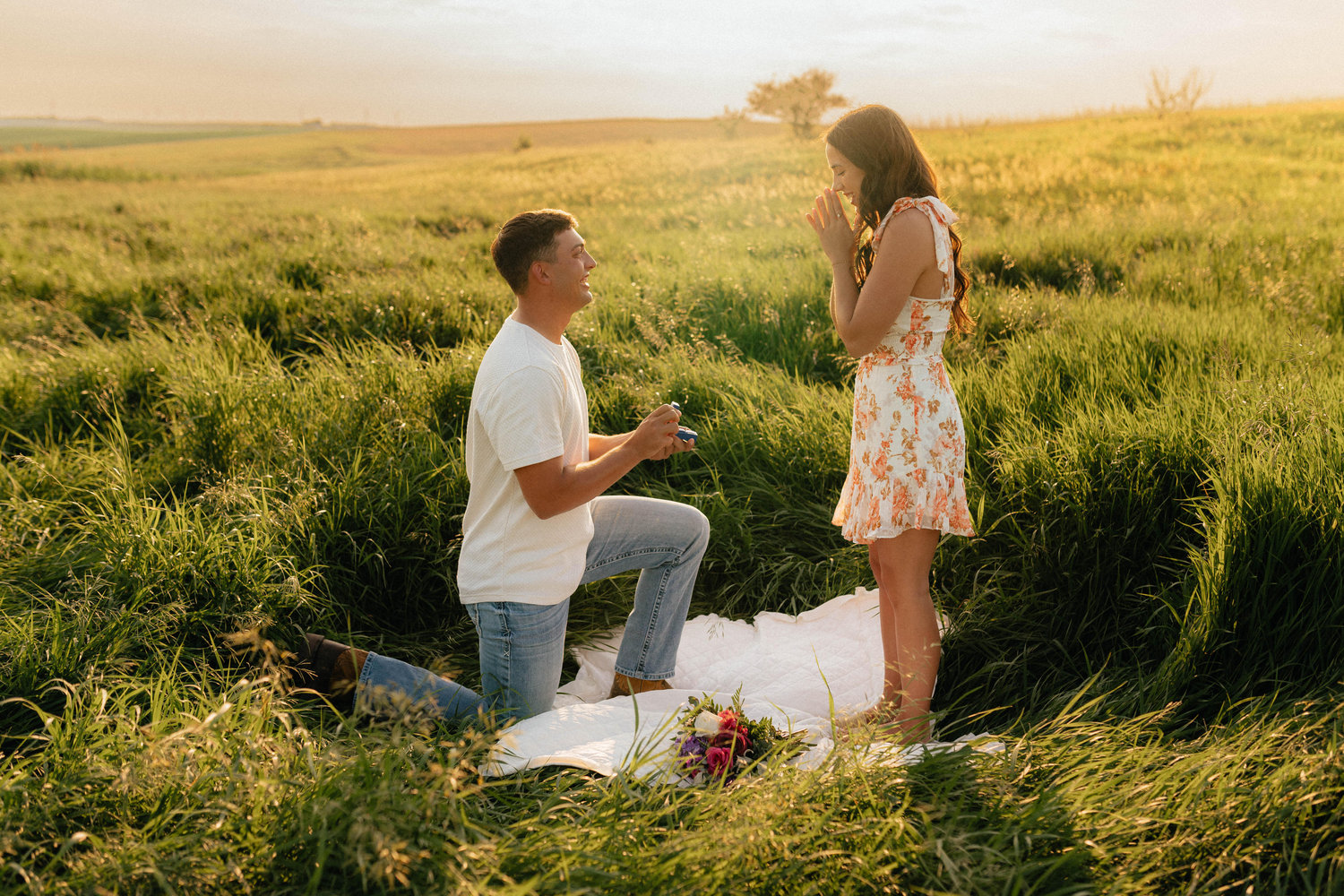 The Wedding Website of Hanna Spearman and Noah Schutte