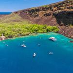 Kealakekua Bay
