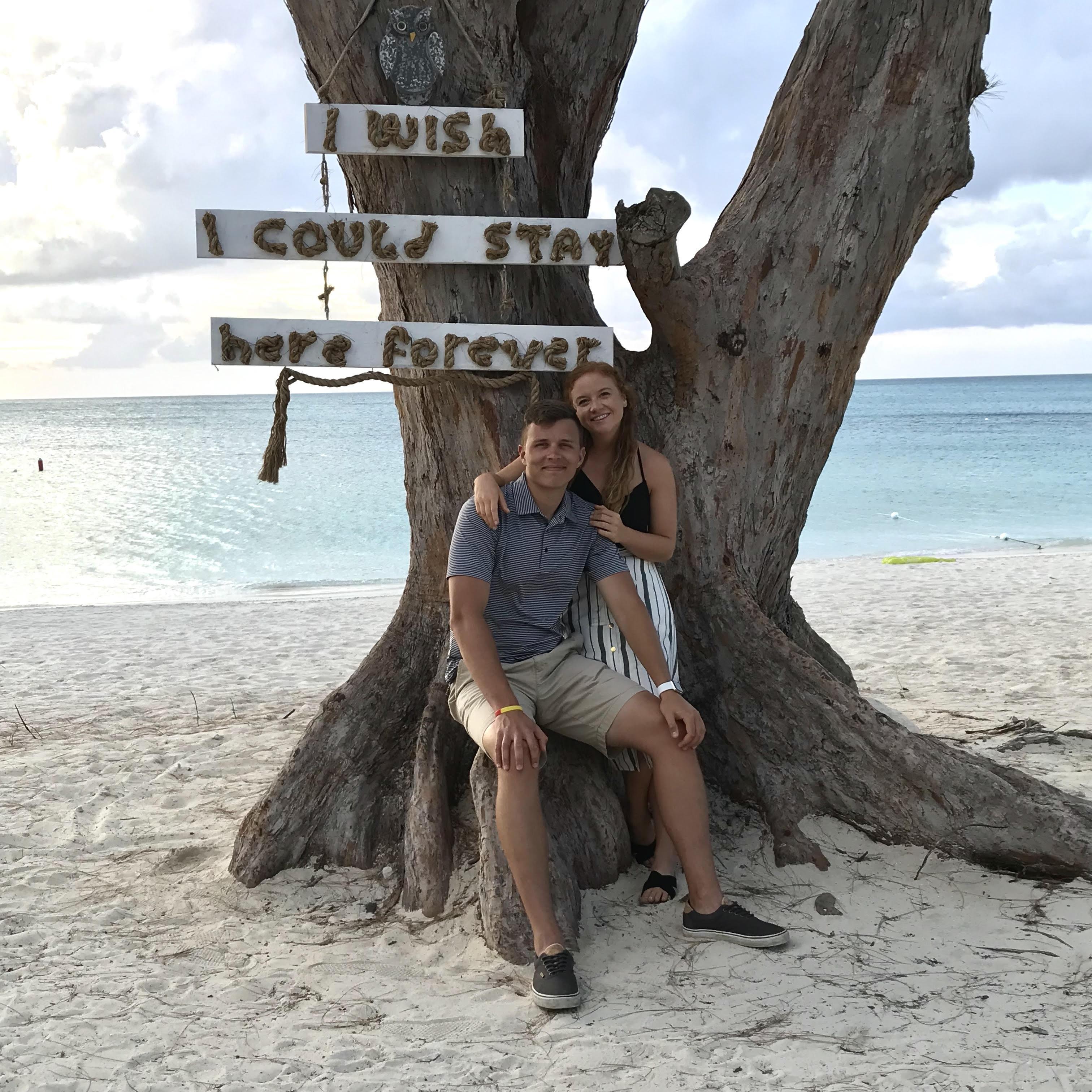 Turks & Caicos