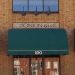 The Onion Grille