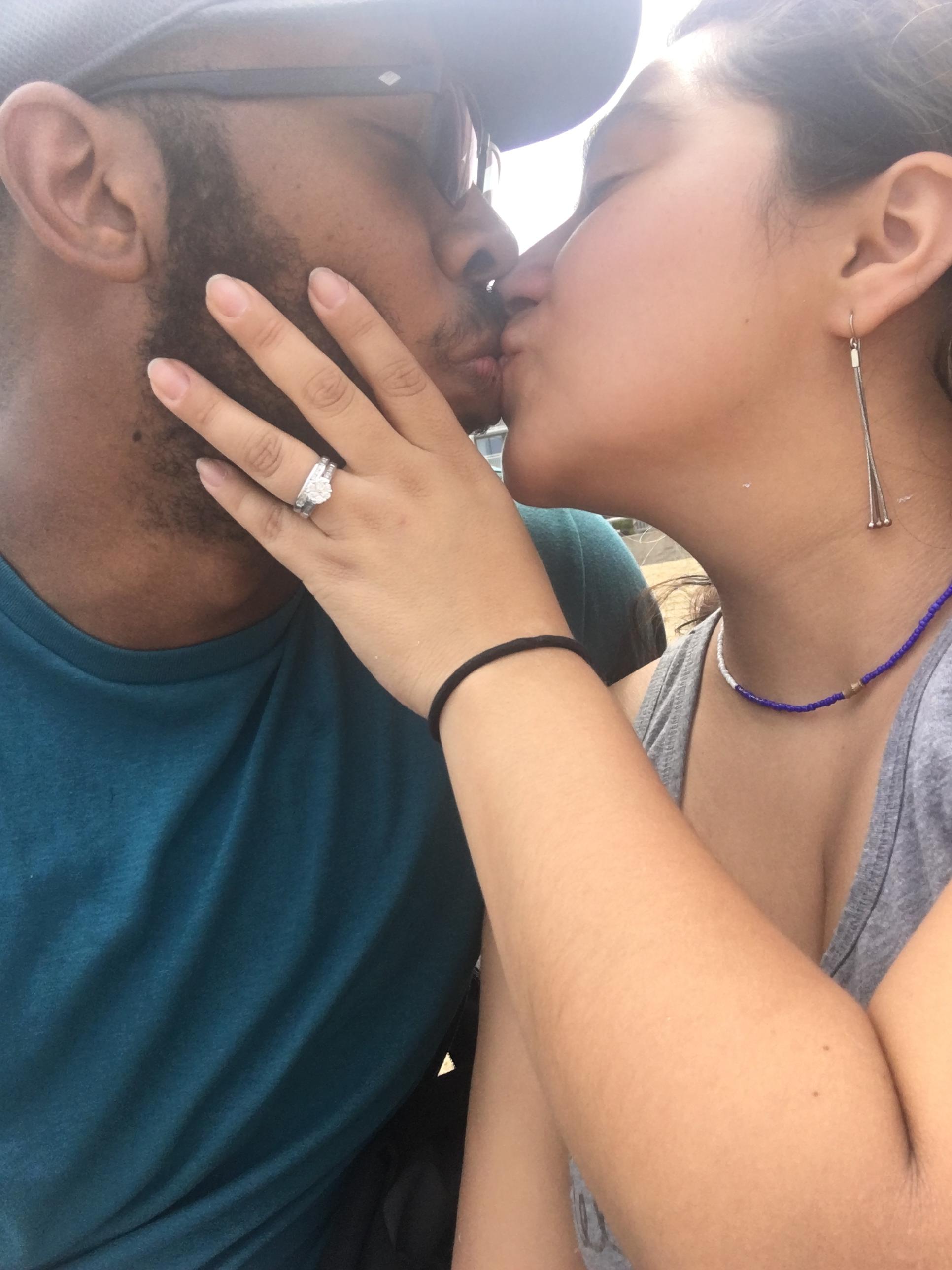 The Wedding Website of Ada Lazo and Byron Coleman