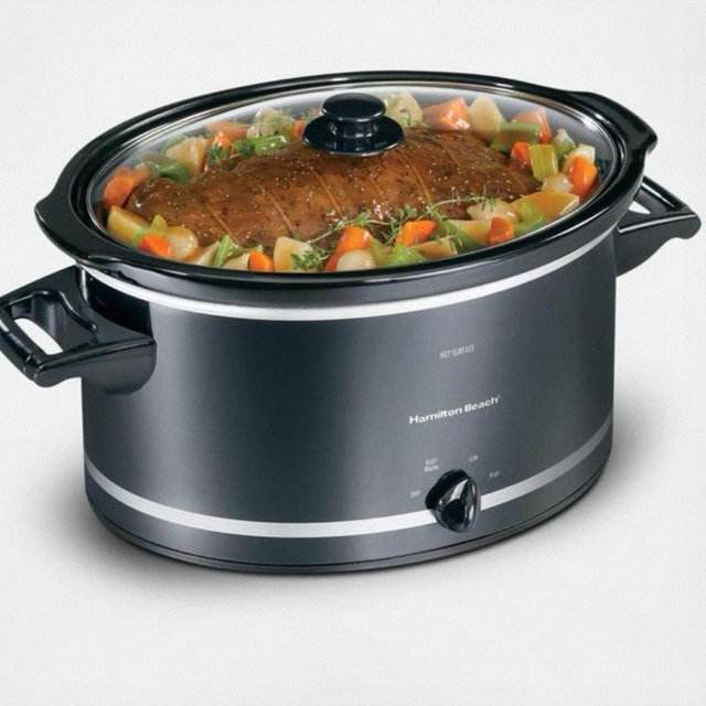 Slow Cooker (Venmo)