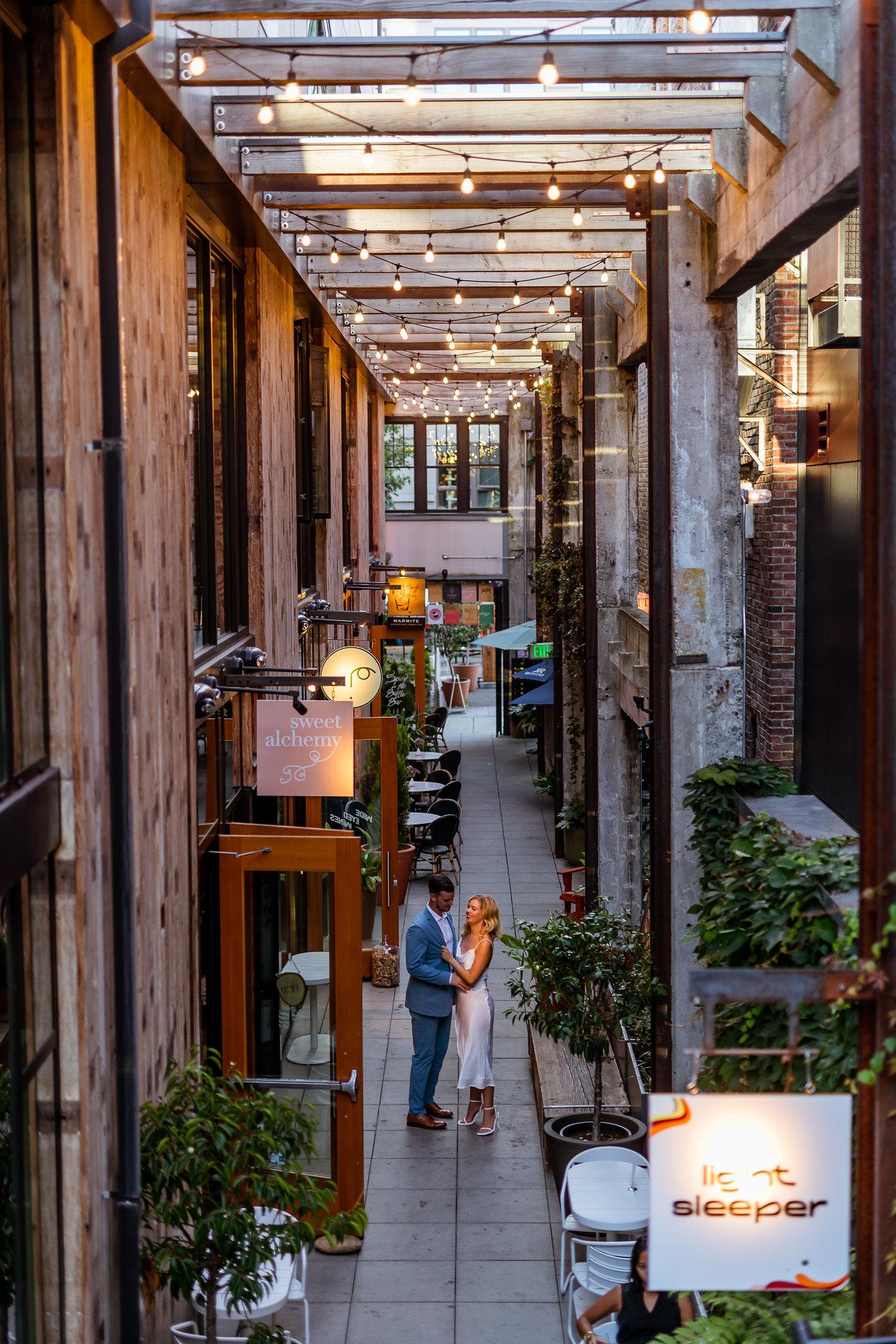 The Wedding Website of Mary Burns and Wyatt Brinkman