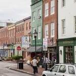 Fells Point