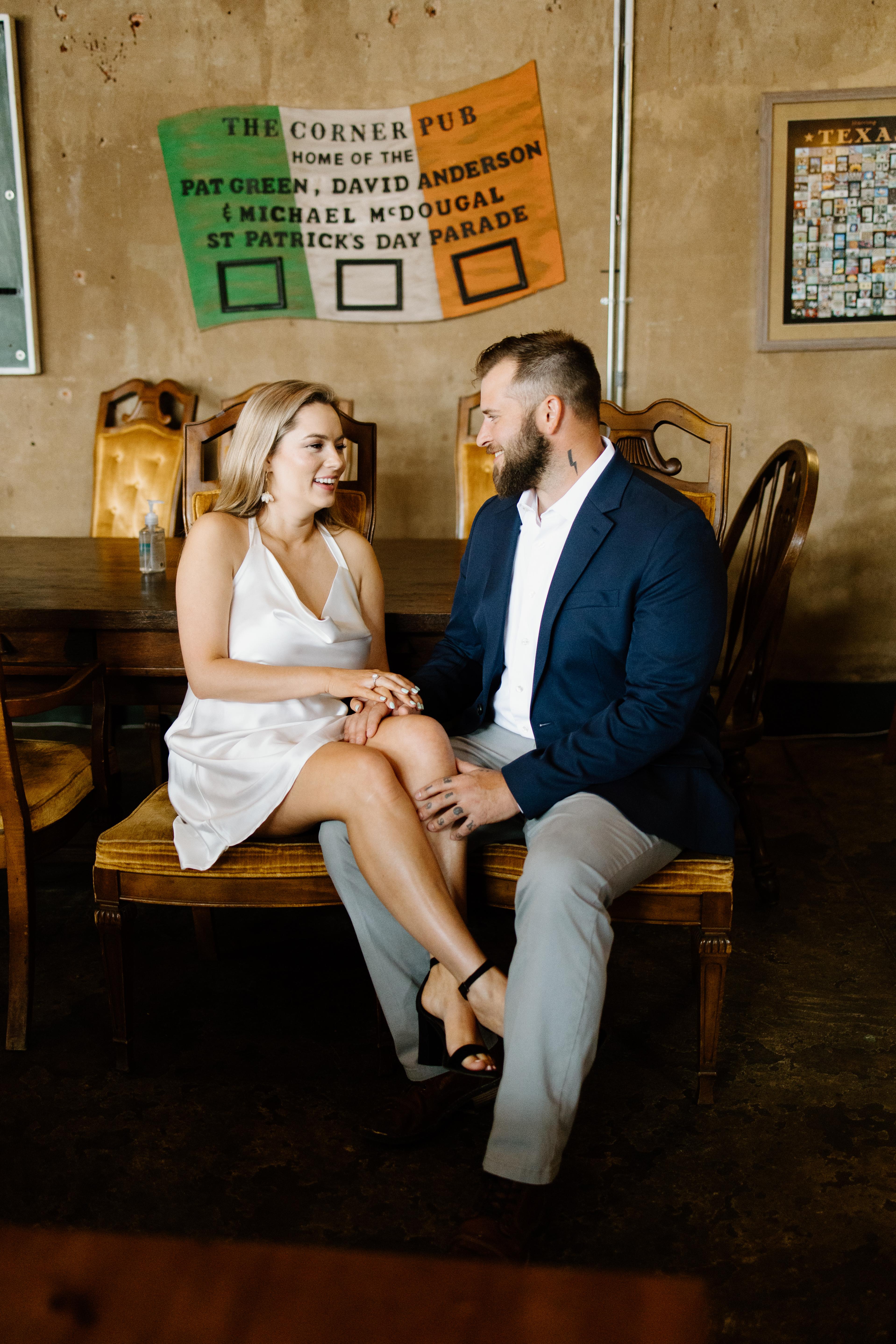 The Wedding Website of Haley Reynolds and Ian Jensen