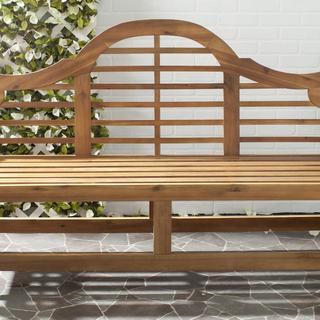 Khara Outdoor Bench