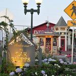 Oak Bluffs