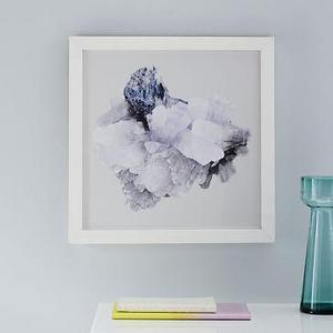 WEST ELM - Minted for west elm - Ice Crystal