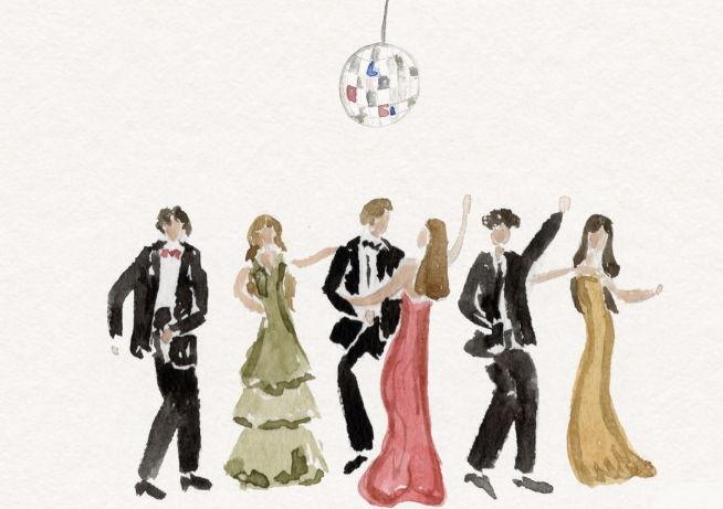 The Wedding Website of Patrick Clipp and Deirdre Gsell