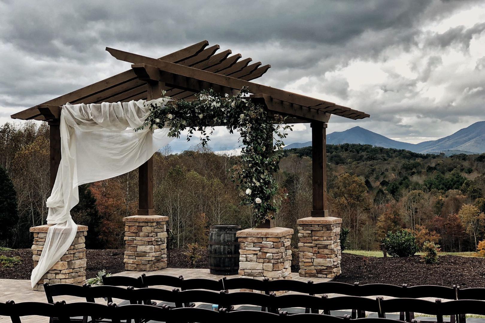 The Wedding Website of Catrina Taylor and Aaron Taylor