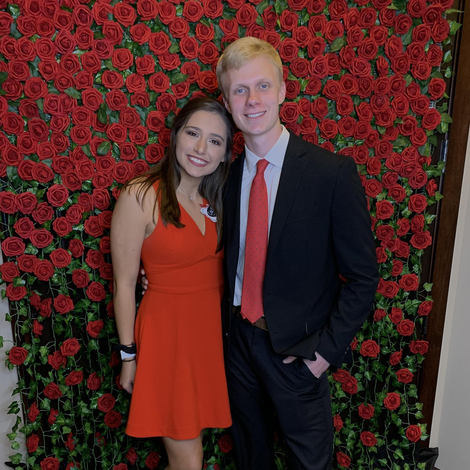 Red Dress Gala 11/8/2019