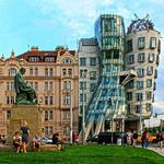 Dancing House