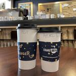 Strange Brew Coffeehouse