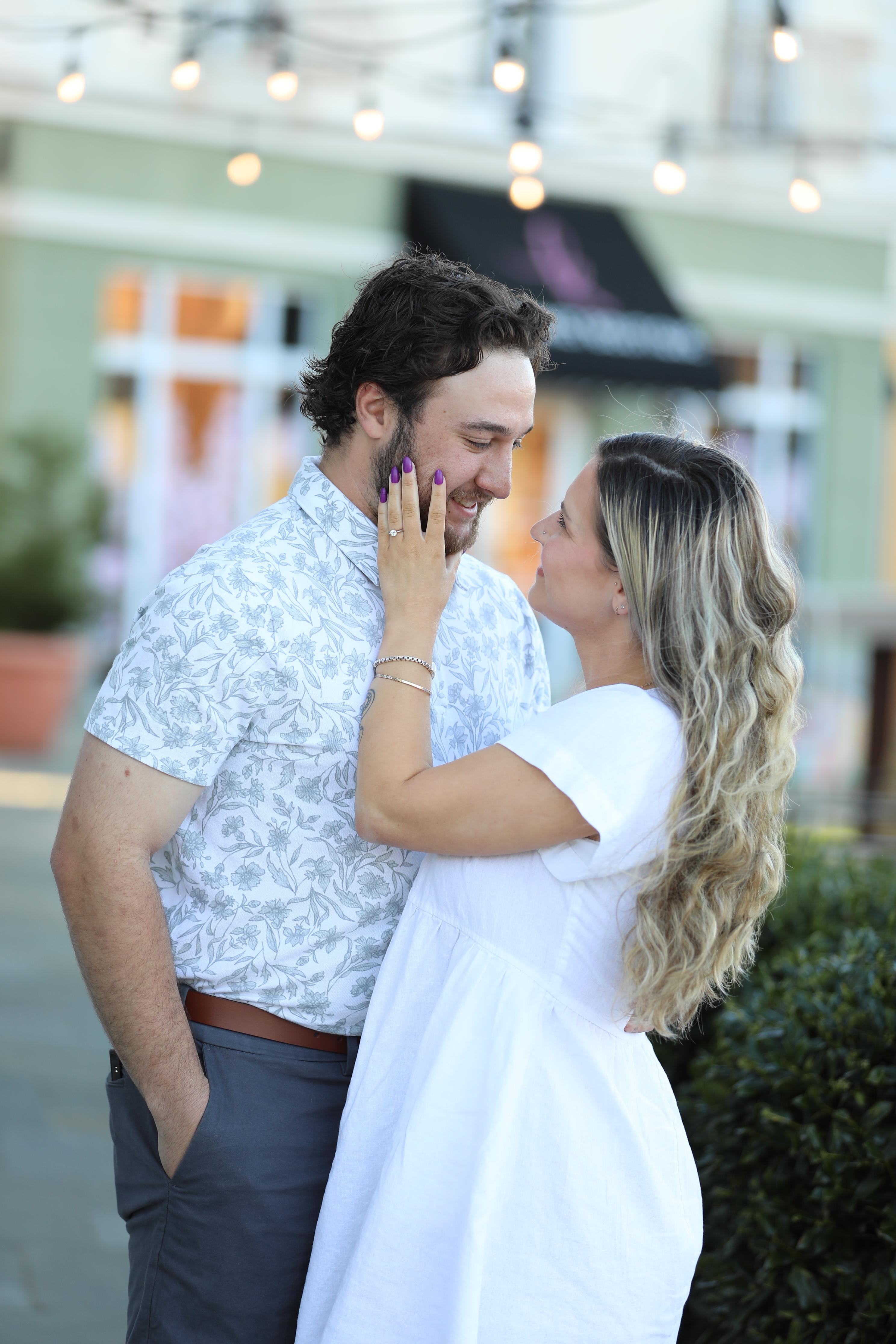 The Wedding Website of Sam Arcoraci and Bradley Zarb