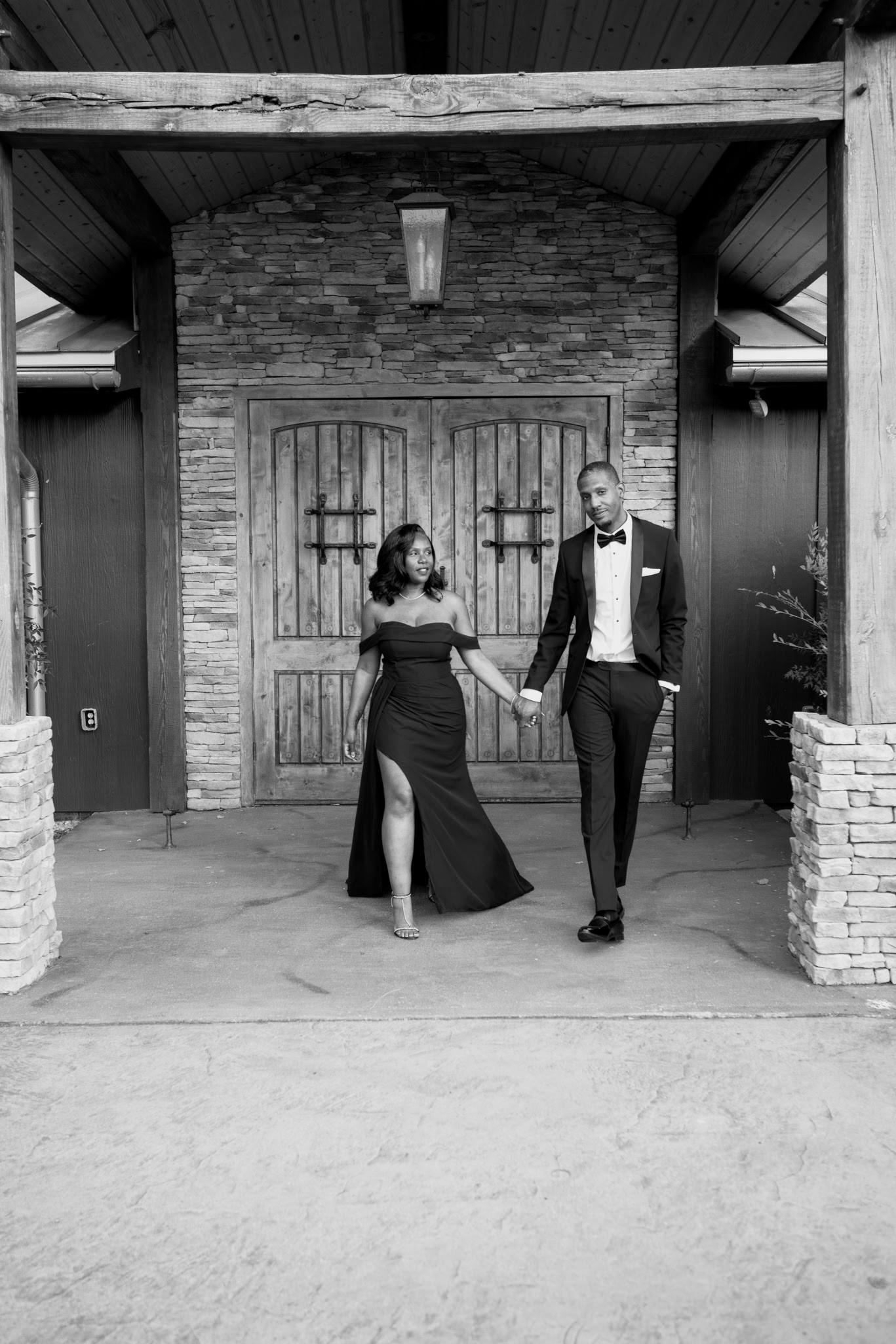 The Wedding Website of Valery Dupervil and Antoine White