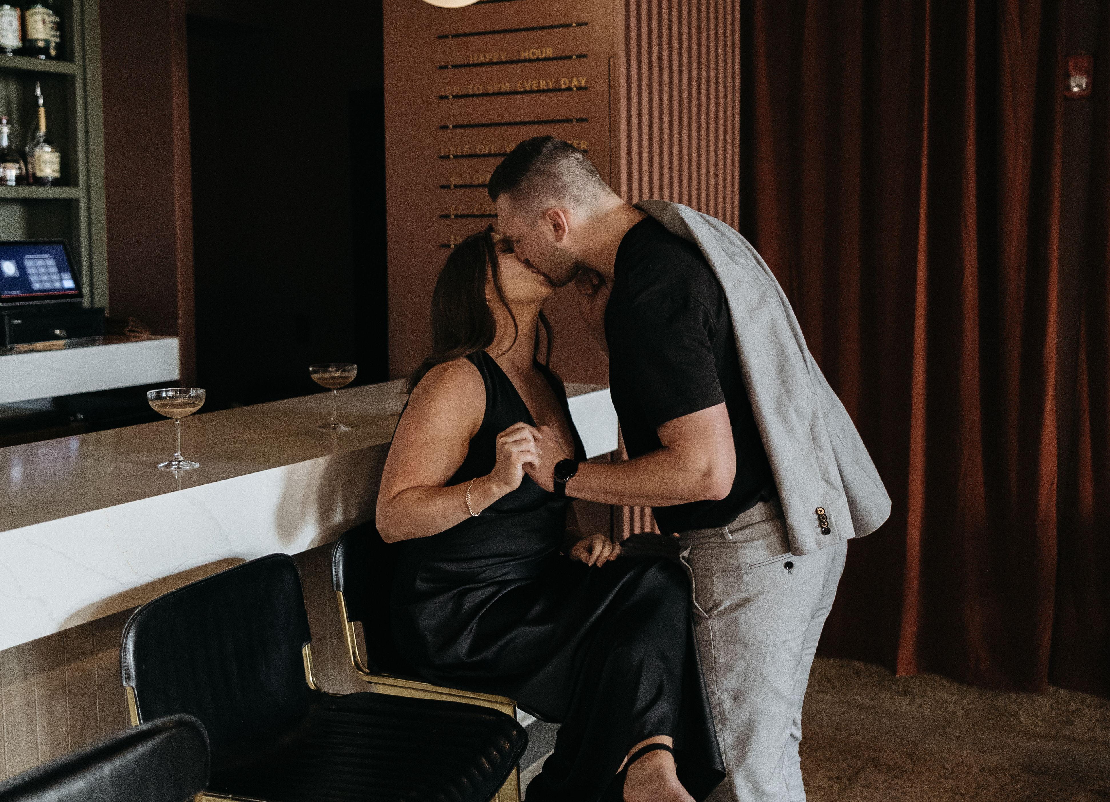 The Wedding Website of Erin Sondgeroth and Joshua Heaton