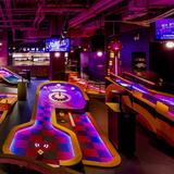 Puttshack - Pittsburgh