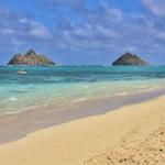 Lanikai Beach