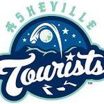 Asheville Tourists