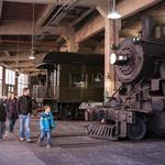 N.C. Transportation Museum
