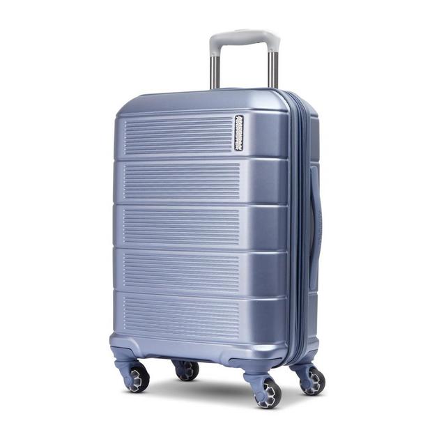 Stratum 2.0 Carry-On Spinner | Hardside Luggage | American Tourister