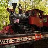 Silver Dollar City