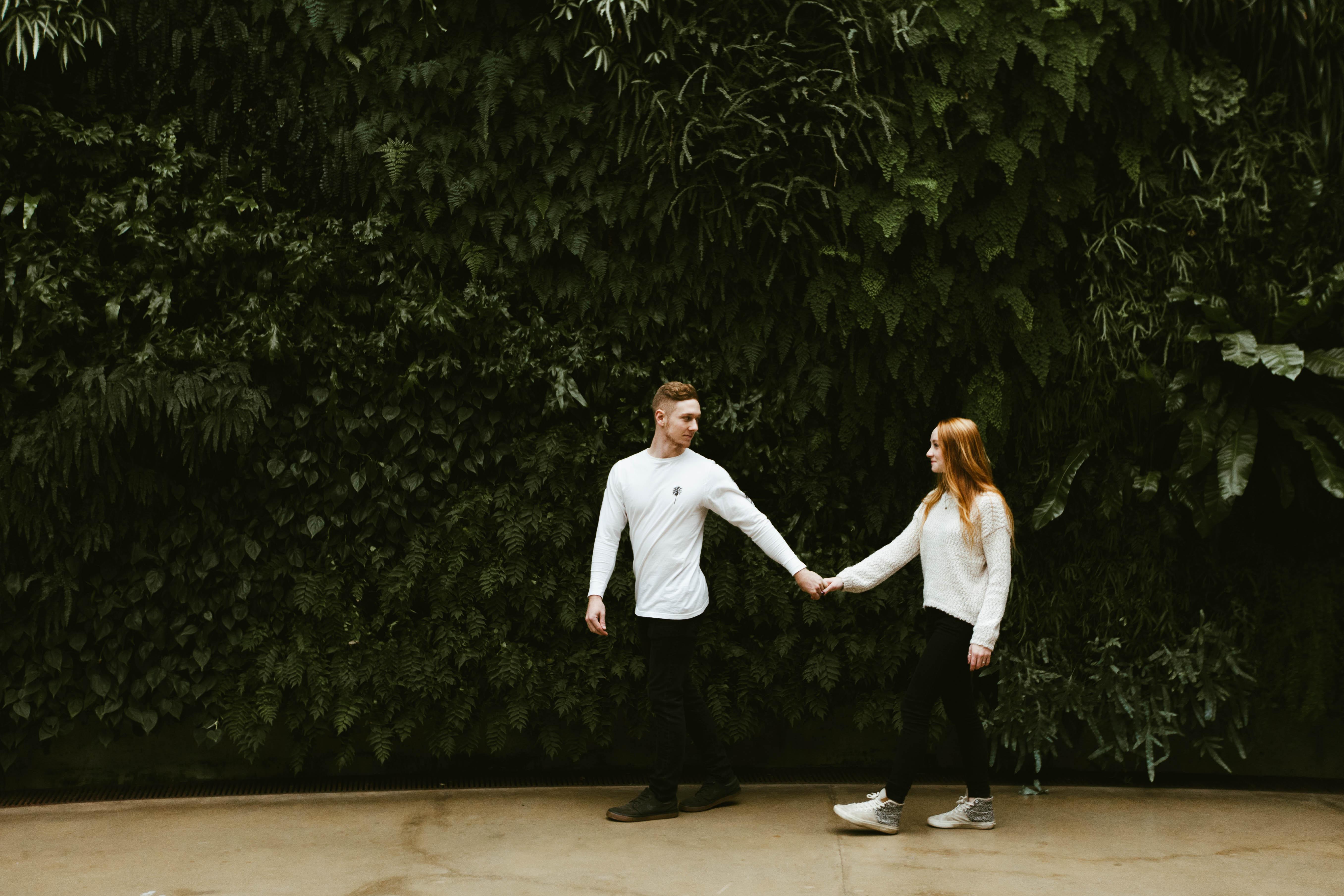 The Wedding Website of Mary Siegel and Benjamin Glessner