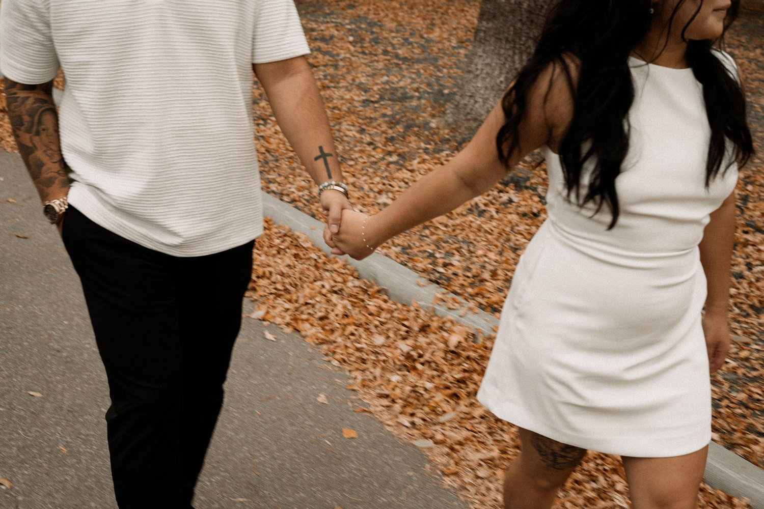 The Wedding Website of Charmaine Martinez and Robin Alquero