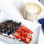 Moniker Coffee Co