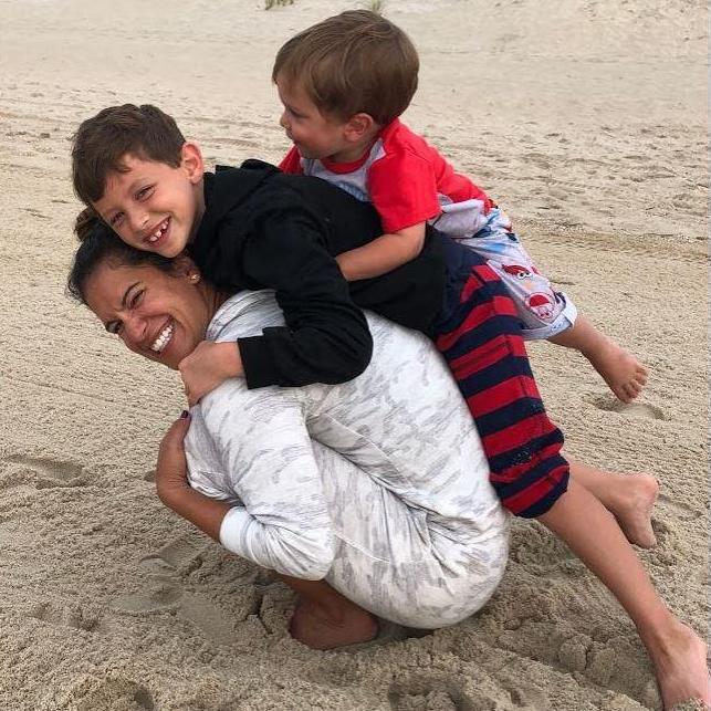 LBI vacation