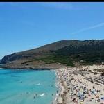 Cala Mesquida