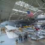 Evergreen Aviation & Space Museum