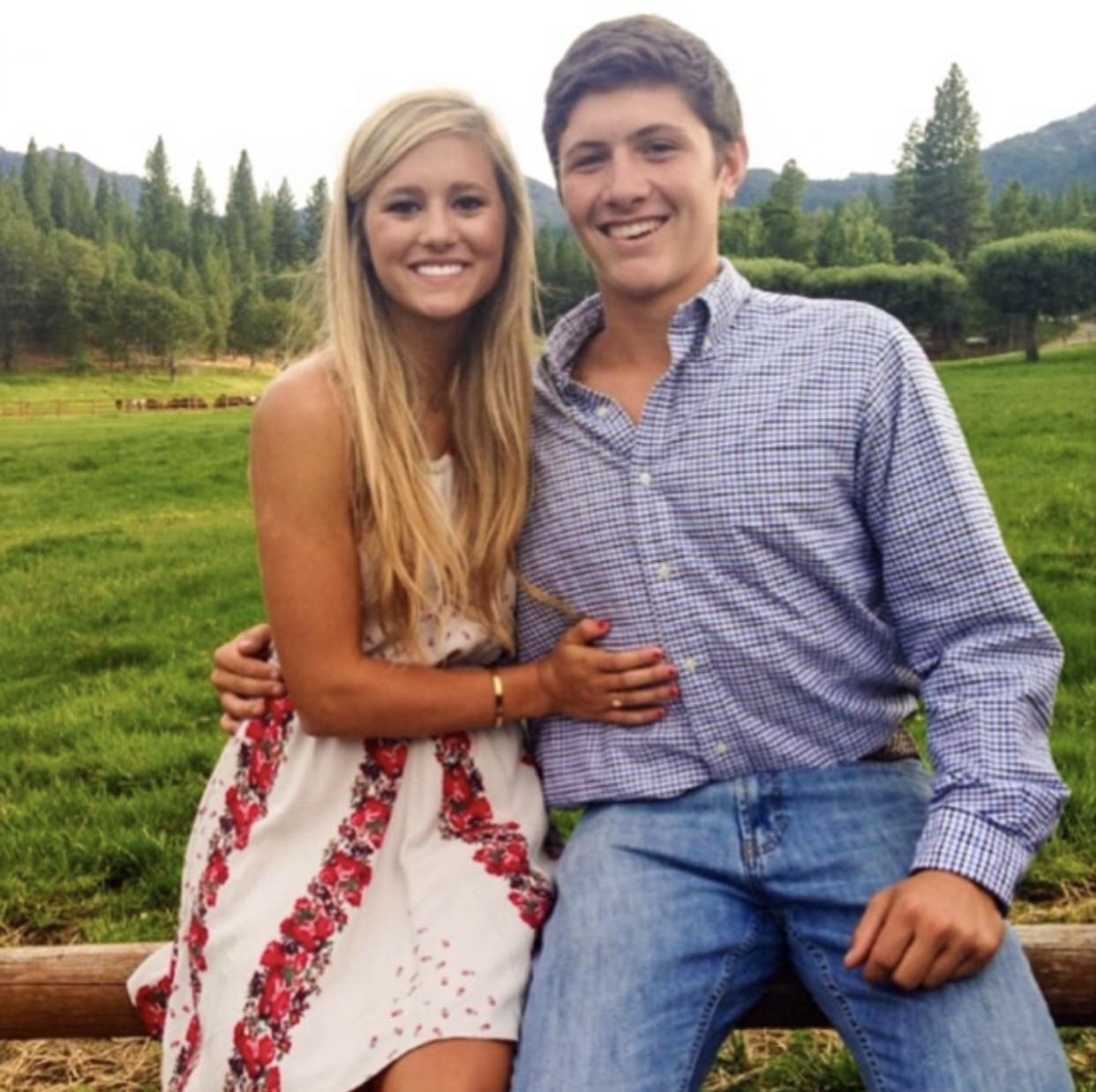 JH Ranch- 2014