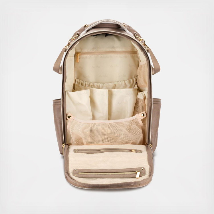 Itzy Ritzy, Boss Plus Diaper Bag | Zola Baby