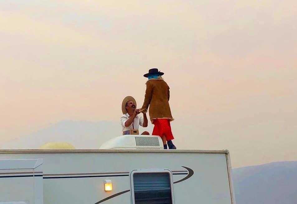 The Wedding Website of Ashley James and Kyle Perez