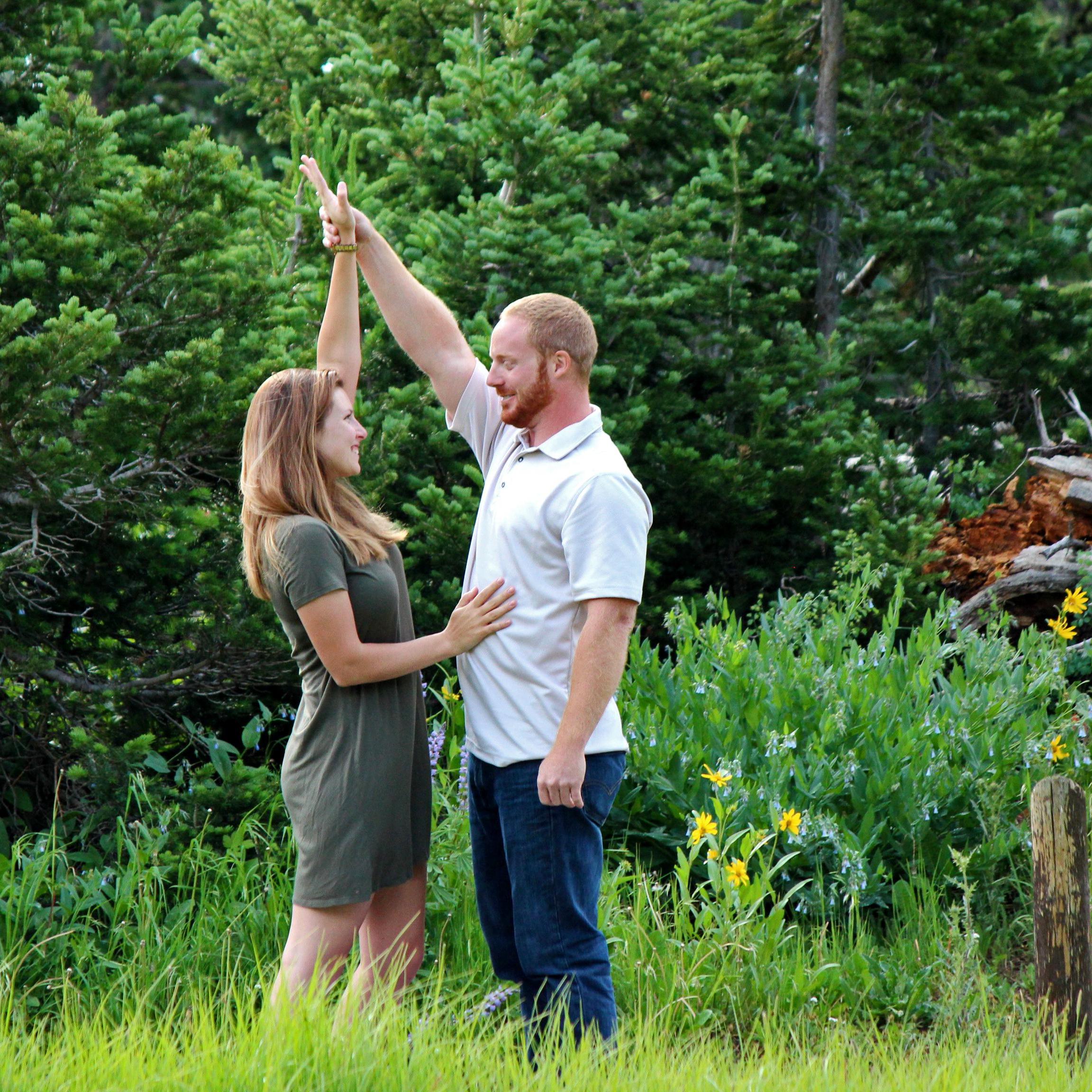 This one's my favorite. I'm gonna be a Pettingill!