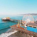 Santa Monica Pier