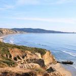 Torrey Pines State Beach