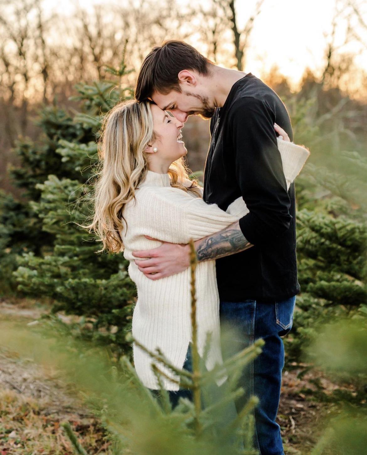 The Wedding Website of Moira Wynne and Andrew Gilmore