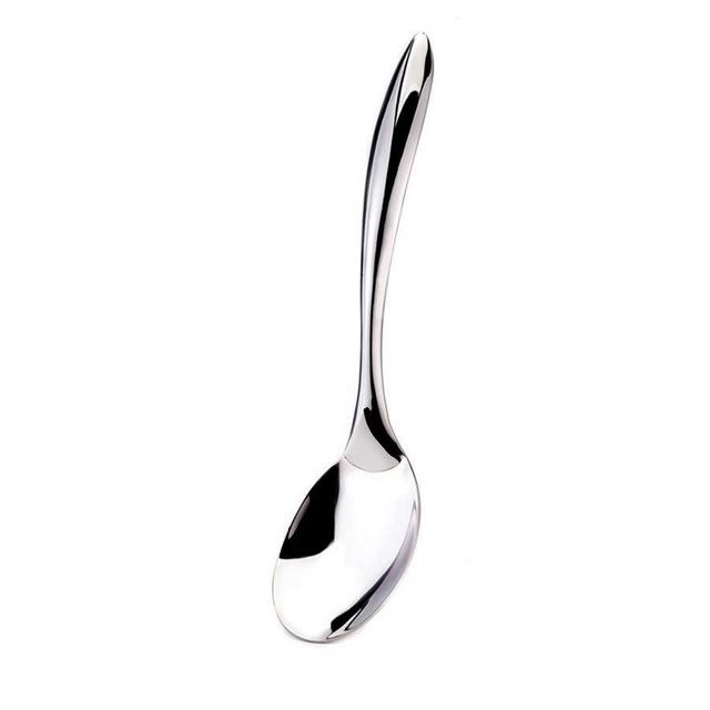 Browne Eclipse Serving Spoon, 10 in