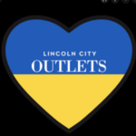 Lincoln City Outlets