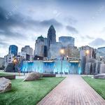 Romare Bearden Park