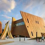 National Center for Civil and Human Rights