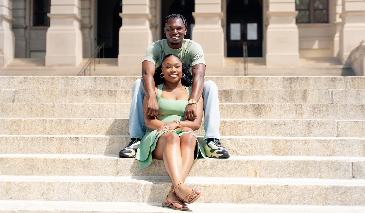 The Wedding Website of Kennedi Hutchins and Alexander Echols