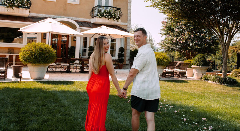 Courtney Gieseman and Brandon Shea's Wedding Website