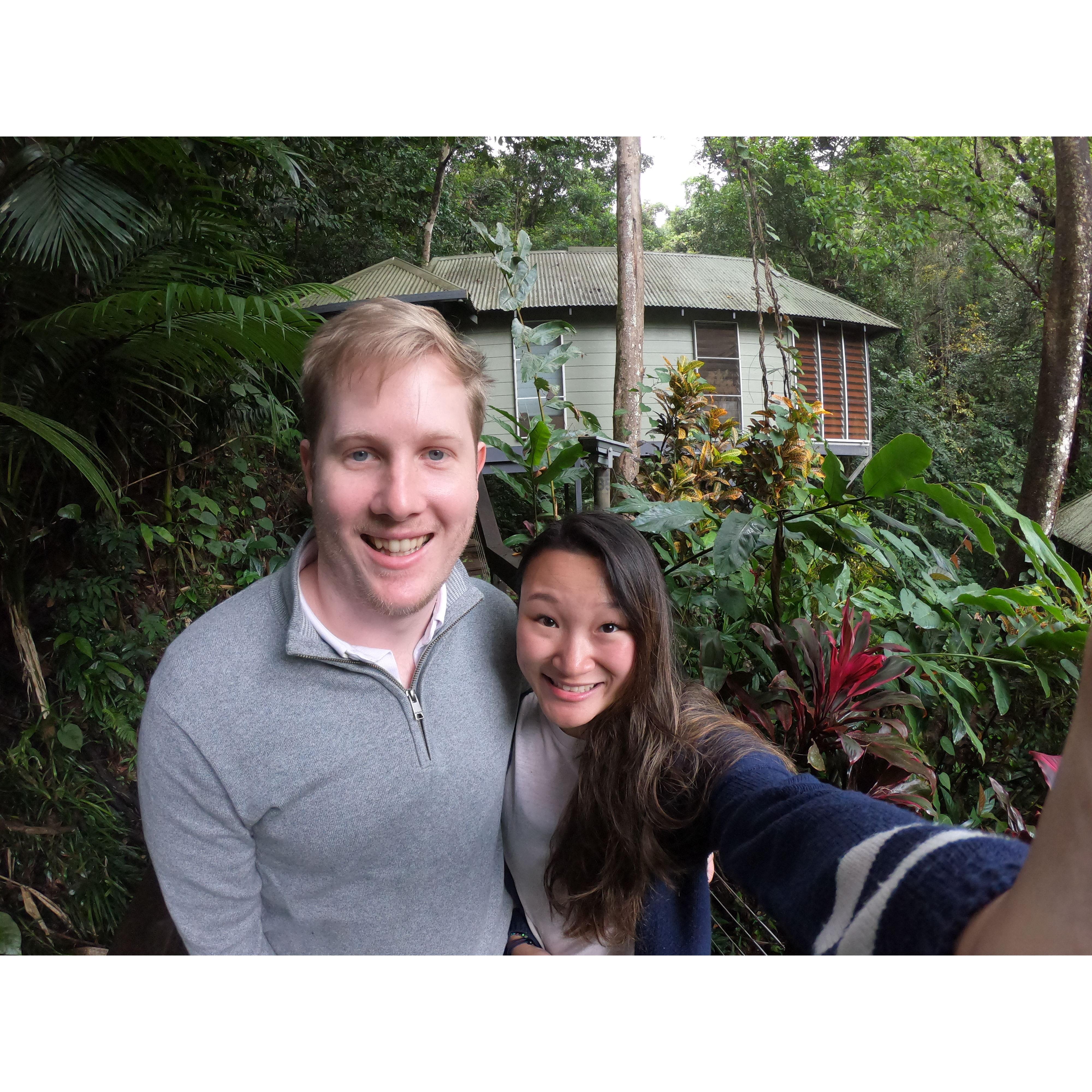 Daintree ♥