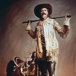 The Buffalo Bill Museum and Grave