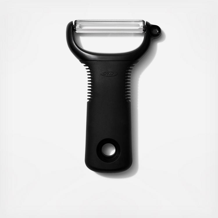 A history of the oxo good grips peeler