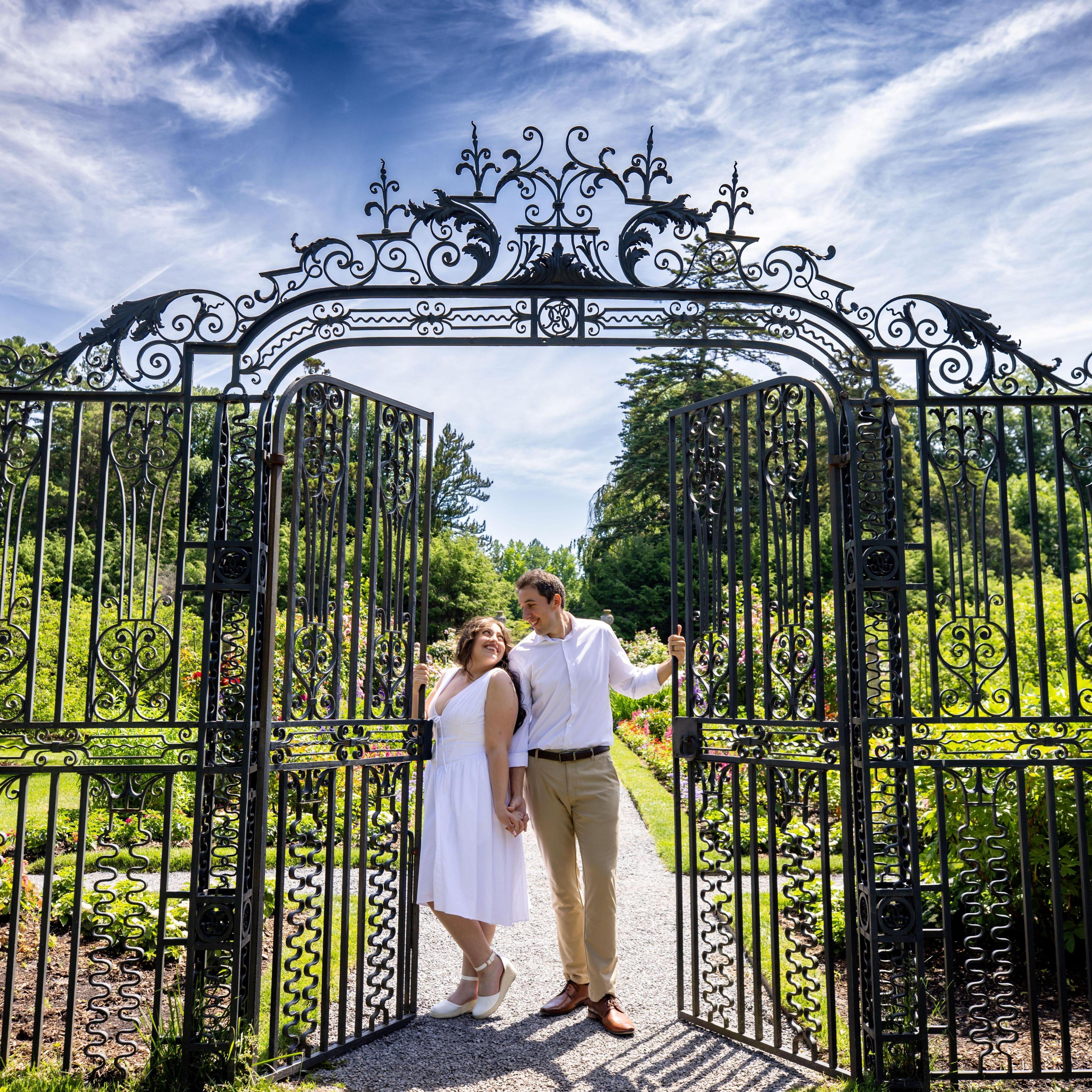 Photo credit to the wonderful Deja Vu Studios!